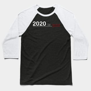 2020 - H Baseball T-Shirt